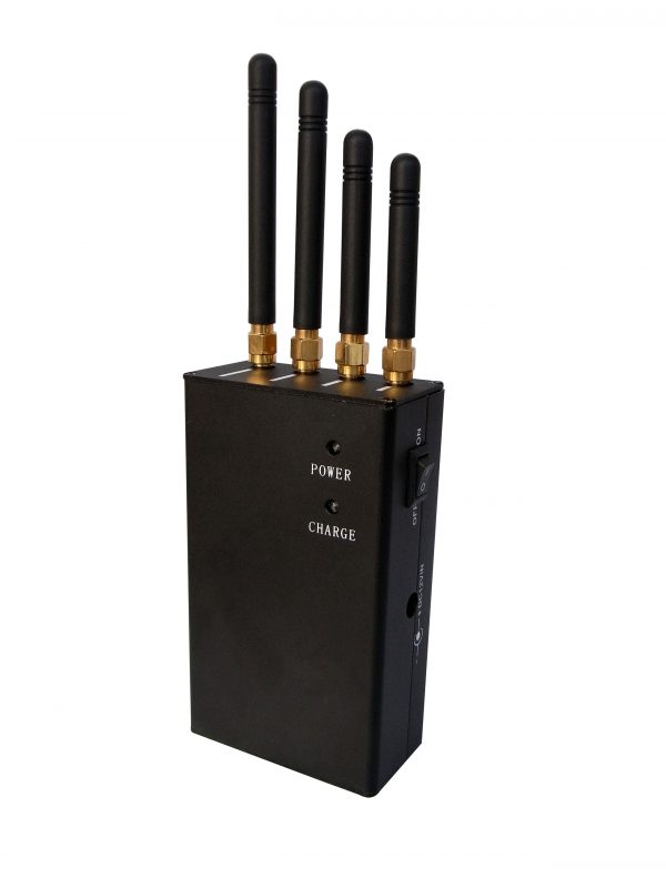 TSJ-WiFi-Bluetooth-Jammer