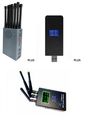 Maxx 5G GPS Kit