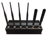 TSJ-2090 5GHz WiFi and 5G Cell Phone Jammer