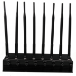 5G and 5GHz WiFi 2090 Jammer Front