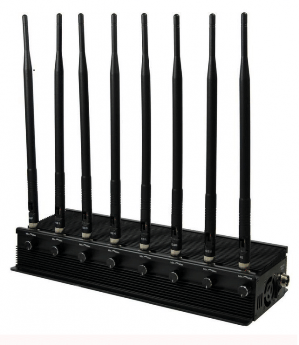 5G and 5GHz WiFi 2090 Jammer
