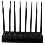 5G Cell Phone Jammer Desktop