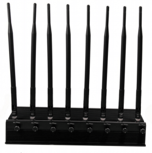 Die neuesten Kommentare zum neuen Weltneuheit 22 Antennen Wireless Signal  Jammer