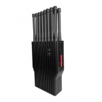 Handheld 5G Cell Phone Jammer Mega 16