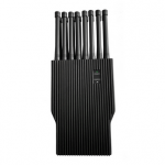 Handheld 5G Mega 16 Portable Cell Phone Jammer