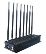 18W Cell Jammer