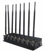 18W Mobile Phone Jammer