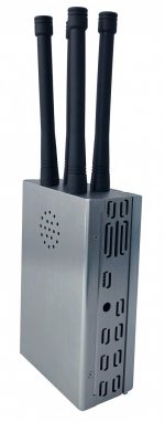 TSJ WiFi 5GH Jammer