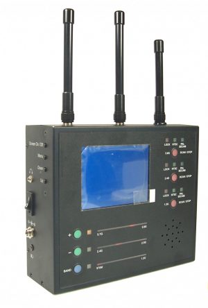 Die neuesten Kommentare zum neuen Weltneuheit 22 Antennen Wireless Signal  Jammer