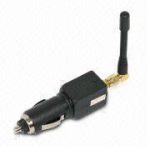 GPS Jammer Cigarette Lighter