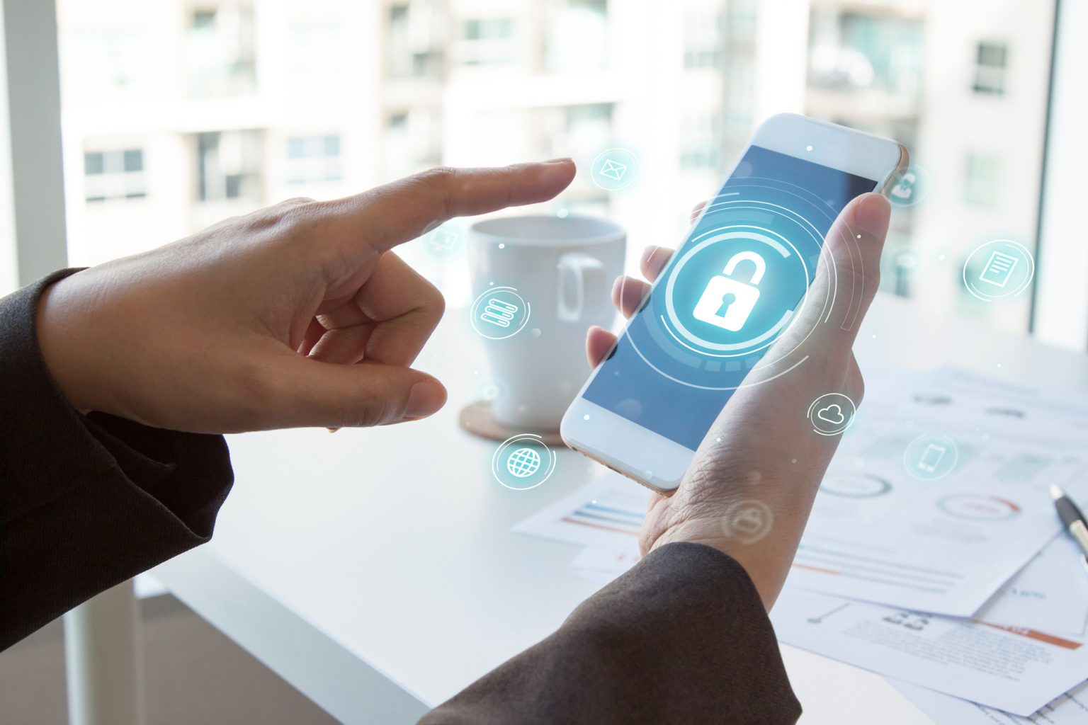 7 Device Protection Hacks That Will Keep You Secure