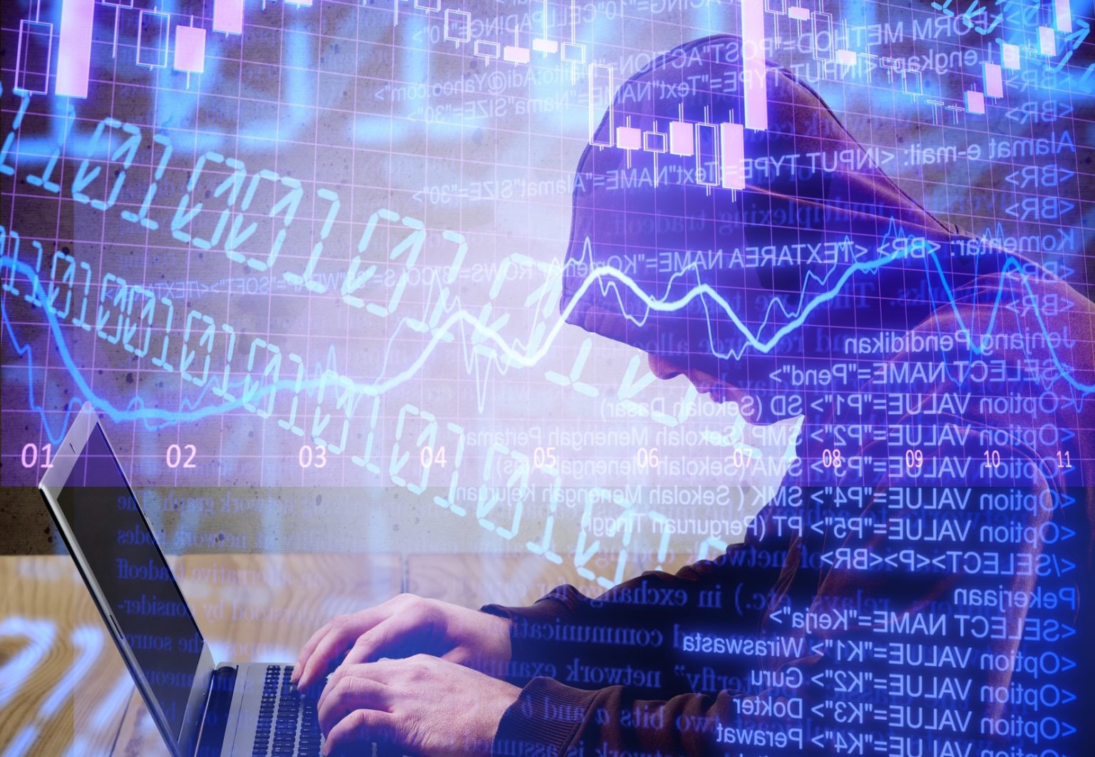 How Signal Jammers Protect Data When You're Offline