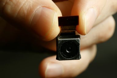 hidden camera detector - The Signal Jammer hidden camera detector