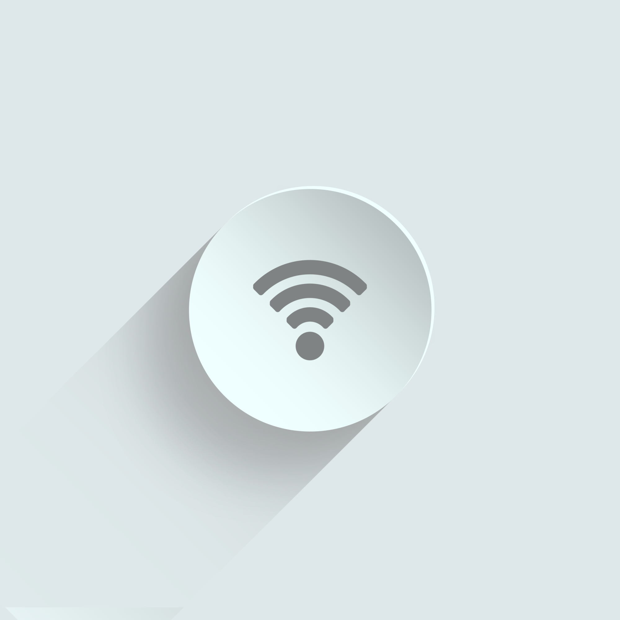 WiFi blocker