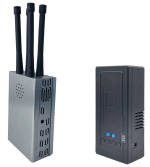 Two Unit Dual Band WiFi Combo