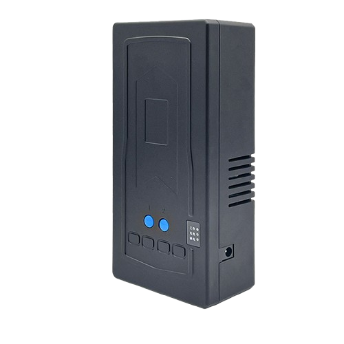 WiFi Bluetooth 5GHz Jammer